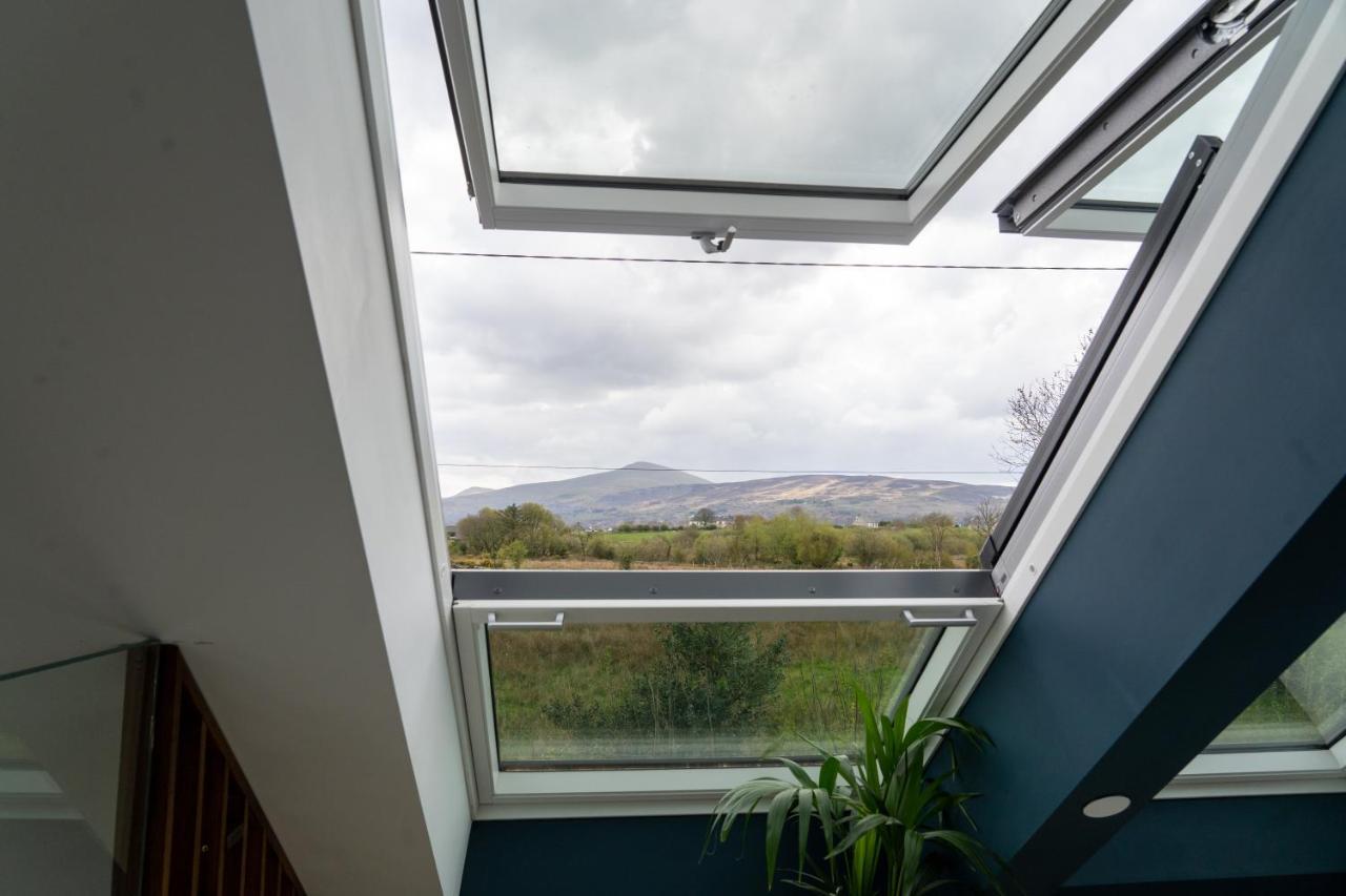 Plas Coch Luxury Barn Llanddeiniolen