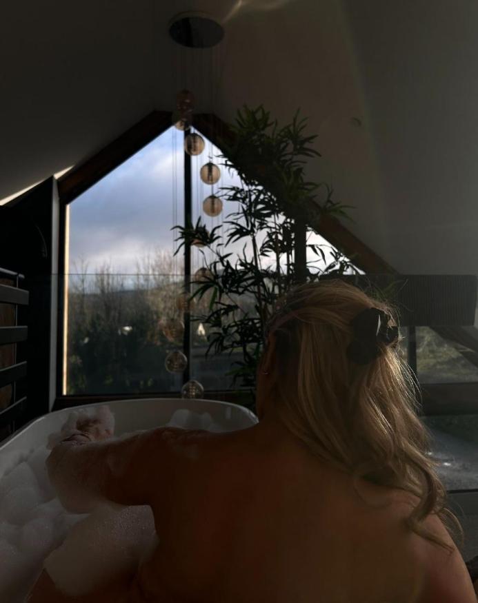 Holiday home Plas Coch Luxury Barn